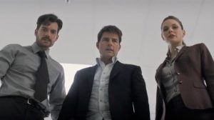 ‘Mission: Impossible’ – The Final Ranking