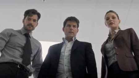 ‘Mission: Impossible’ – The Final Ranking