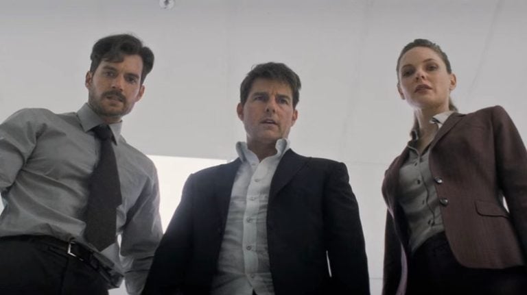 ‘Mission: Impossible’ – The Final Ranking