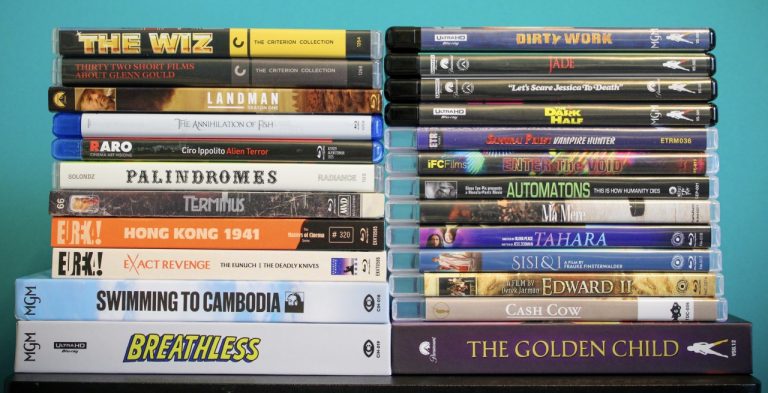 No Streaming Required: Physical Media Spotlight For The Week Of June 17th – Vinegar Syndrome, Criterion & More