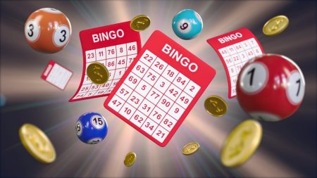 Key Facts About Bingo In The Online Casino
