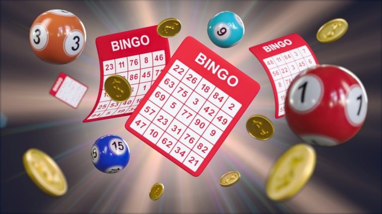 Key Facts About Bingo In The Online Casino