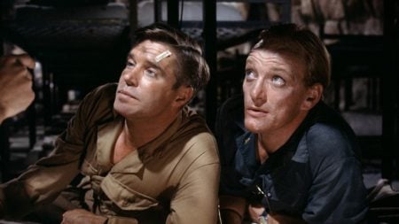 ‘Operation Crossbow’ Blu-Ray Review – A Thrilling Wartime Espionage Tale