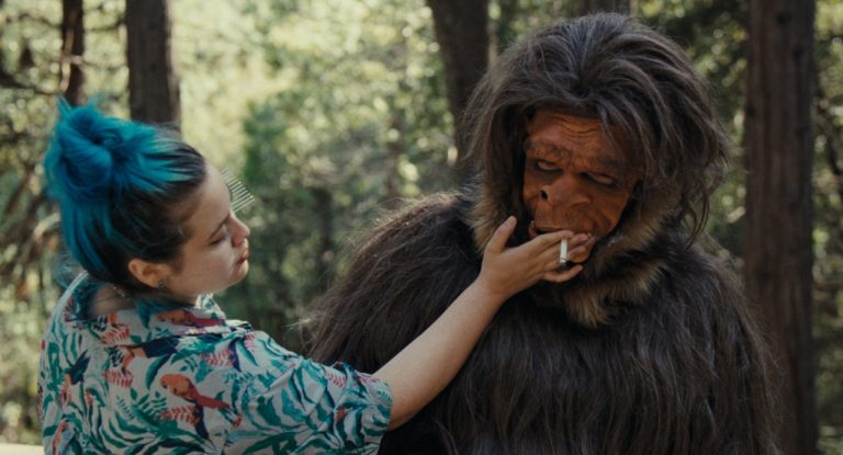 ‘Found Footage: The Making Of The Patterson Project’ Review – Mockumentary Delivers Something Frightening & Hilarious