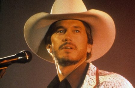 ‘Pure Country’ Blu-Ray Review – George Strait Makes Screen Debut In Familiar Music Drama