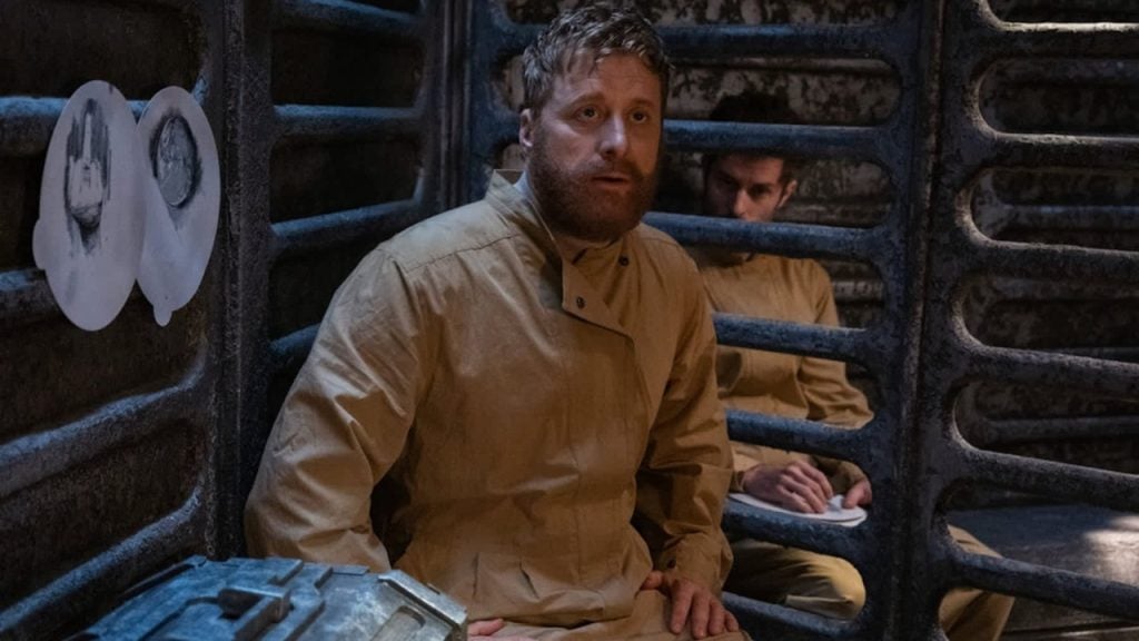 ‘Resident Alien’ Season 4 Review: “It’s Good To Be Back”