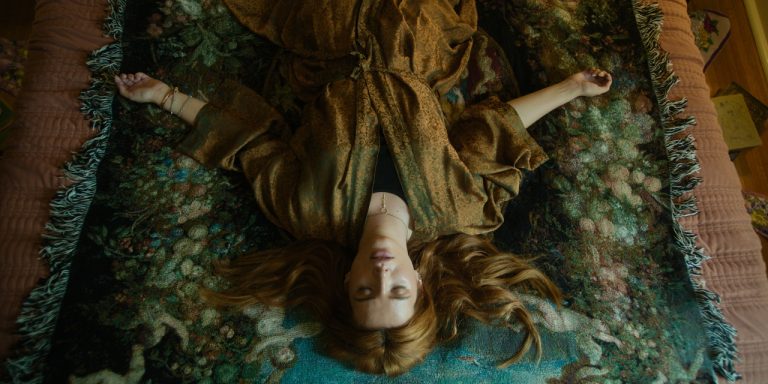 ‘Saint Clare’ Review – Bella Thorne Gives A Spell-Binding Performance In A Genre-Blending Thriller