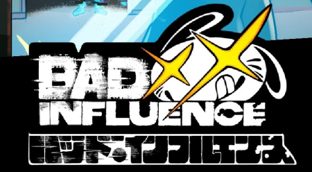 GVN Exclusive: Pre-Concept Art Revealed For HiHi Studios & Otherly’s First Project Bad Influence