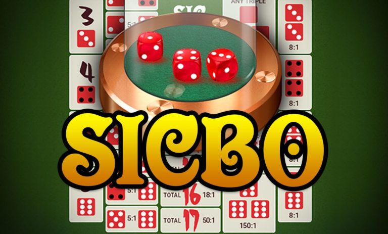 Asian Casino Games: Sic Bo And Pachinko As Popular Titles of FatPirate Casino