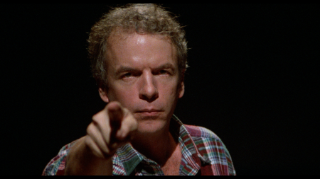 ‘Swimming To Cambodia’ Blu-Ray Review – Jonathan Demme Captures An Electrifying Performance