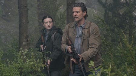 The Second Season Of HBO’s ‘The Last Of Us’ Heads To 4K UHD Blu-Ray This September