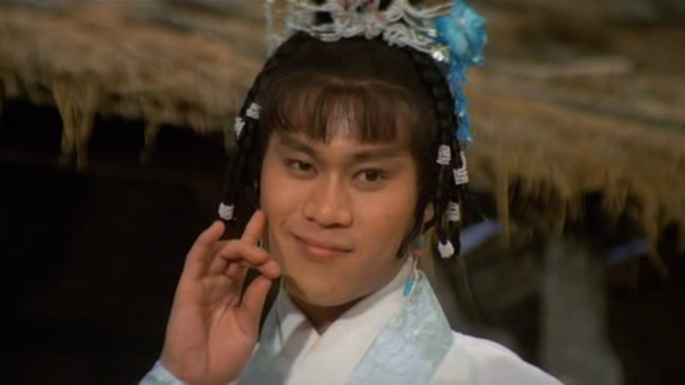 Imprint Asia Announces July Titles Including Action-Packed, Mystical Shaw Brothers Classics
