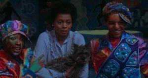 ‘The Wiz’ Criterion Collection 4K UHD Blu-Ray Review – A Lively Reimagining Of A Beloved Tale
