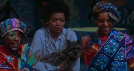 ‘The Wiz’ Criterion Collection 4K UHD Blu-Ray Review – A Lively Reimagining Of A Beloved Tale