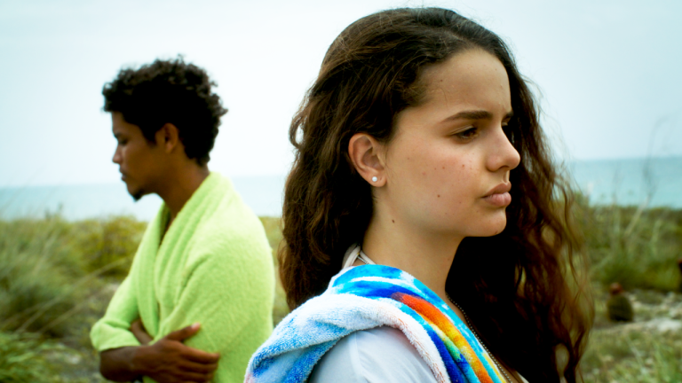 ‘Esta Isla (This Island)’ Review – A Patient Snapshot Of The Grounding Nature Of Family [Tribeca 2025]