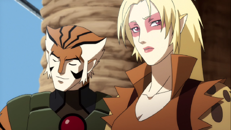 ‘Thundercats’ (2011): The Complete Series Blu-Ray Review – Reboot Series Blazes An Entertaining New Path