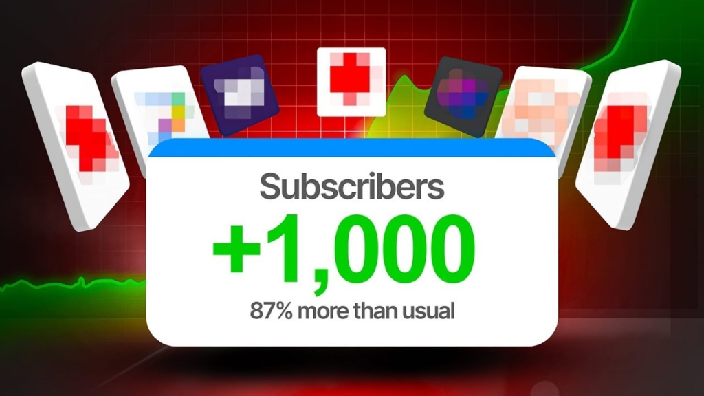 Need For YouTube Views To Grow A Channel Faster And Smart Ways To Buy Them