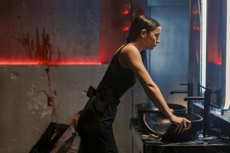 Lionsgate To Release ‘From The World Of John Wick: Ballerina’ On 4K UHD Blu-Ray This September
