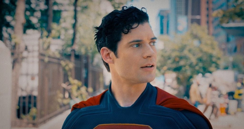 James Gunn Says “Anti-American Sentiment” Is Hurting Superman At The Global Box Office