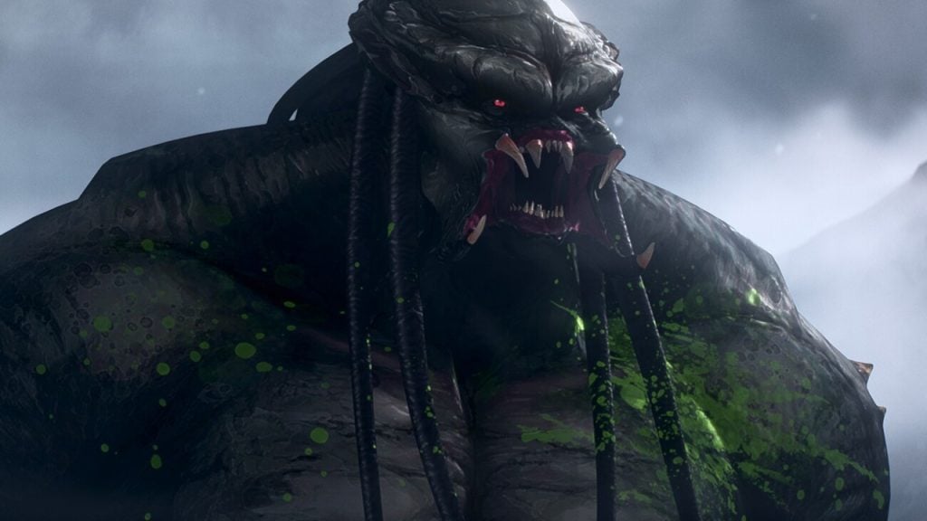 ‘Predator: Killer Of Killers’ Review – Dan Trachtenberg’s Animated Anthology Is Sublime Franchise Fodder [Tribeca 2025]