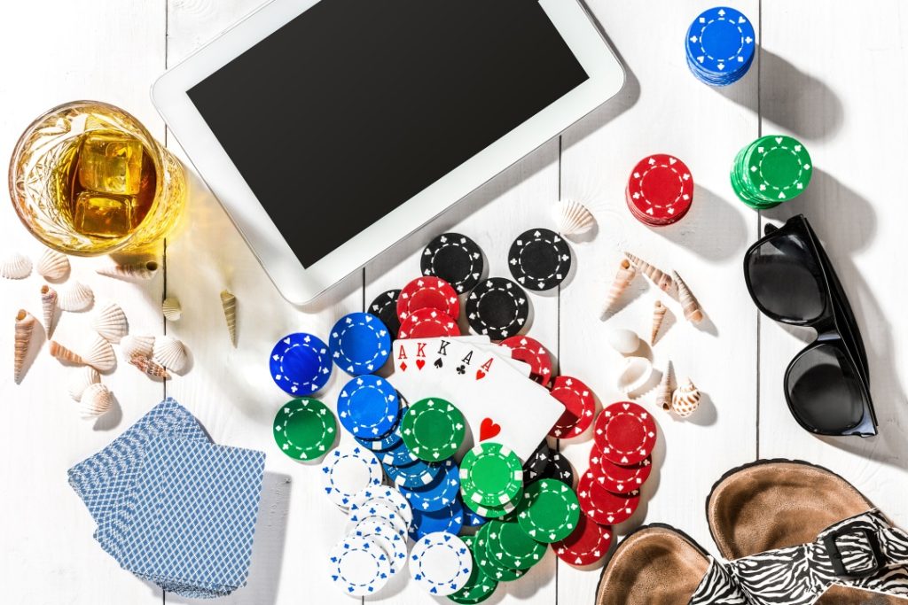 How Design And Usability Define The Best Online Casinos?