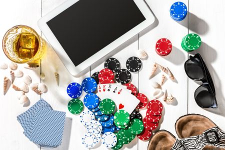 How Design And Usability Define The Best Online Casinos?