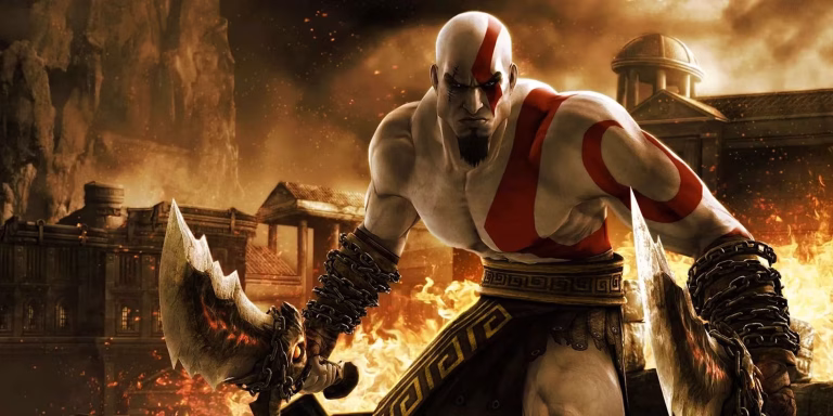 New ‘God of War’ Game Delayed To 2026