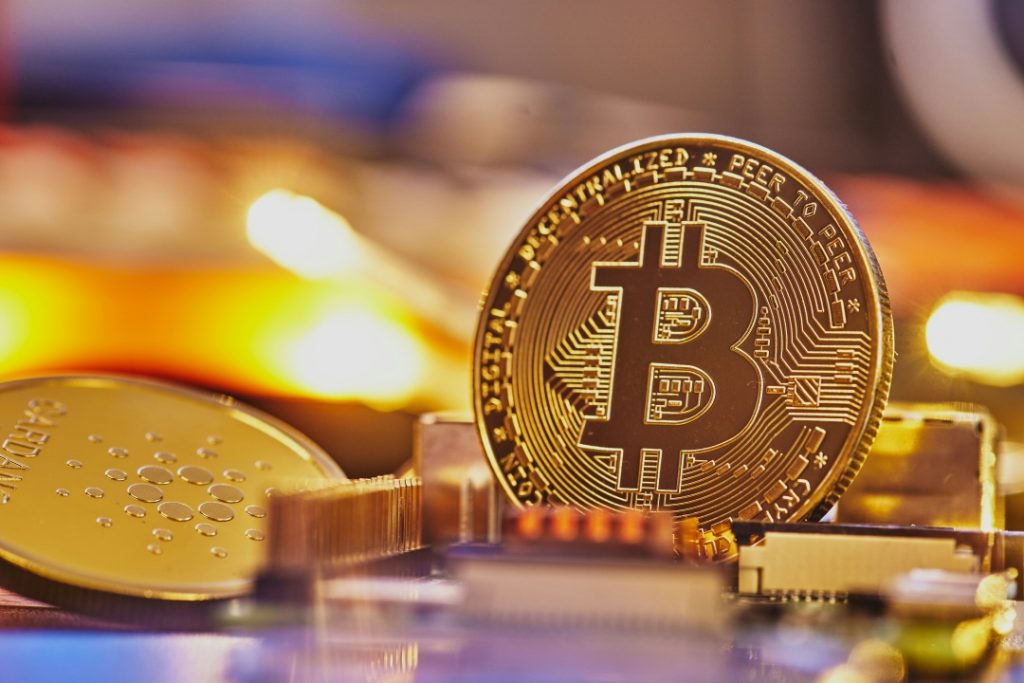 From Sci-Fi To Reality: How Digital Money Is Changing The World