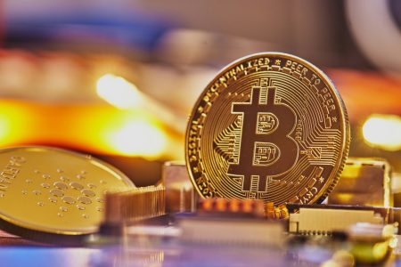 From Sci-Fi To Reality: How Digital Money Is Changing The World