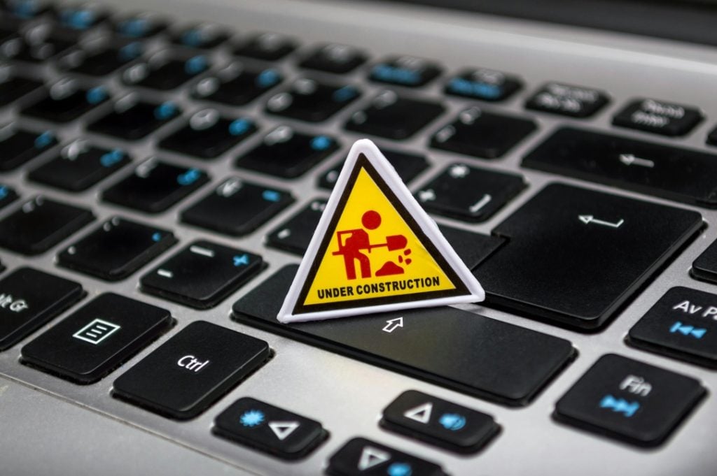 Why Some Industries Still Resist Digital Upgrades (And Why That’s a Good Thing)