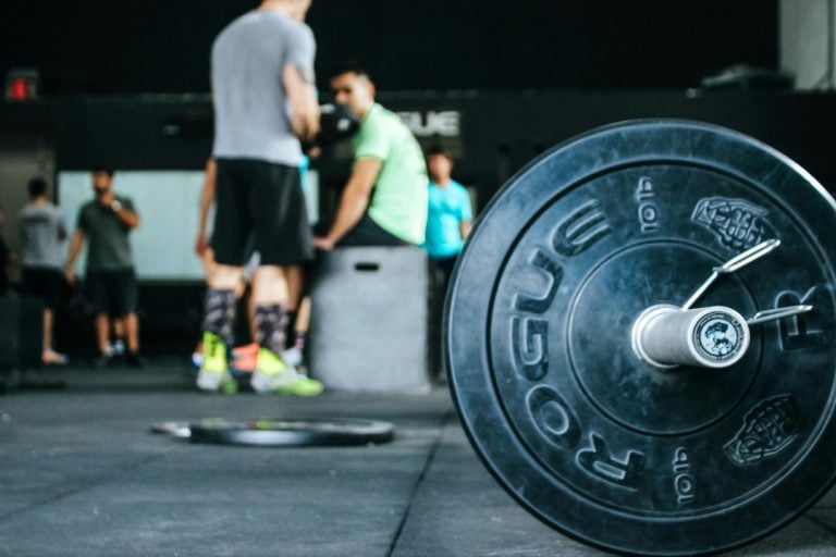 How To Create An Effective Workout Area With Just Five Basic Elements