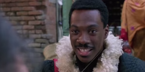 ‘The Golden Child’ 4K UHD Blu-Ray Review – Supernatural Eddie Murphy Adventure Gets A Premium Release