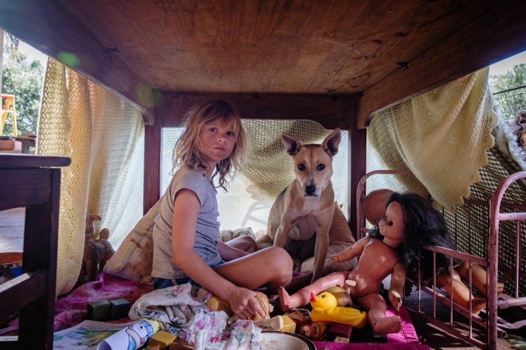 ‘Don’t Let’s Go To The Dogs Tonight’ Review – A Strong Adaptation Of An Award-Winning Memoir