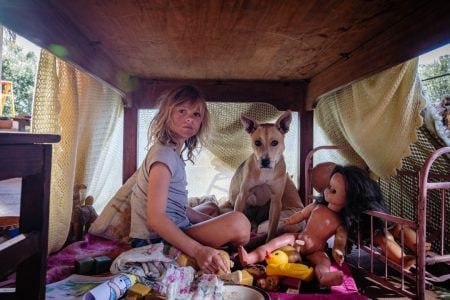 ‘Don’t Let’s Go To The Dogs Tonight’ Review – A Strong Adaptation Of An Award-Winning Memoir