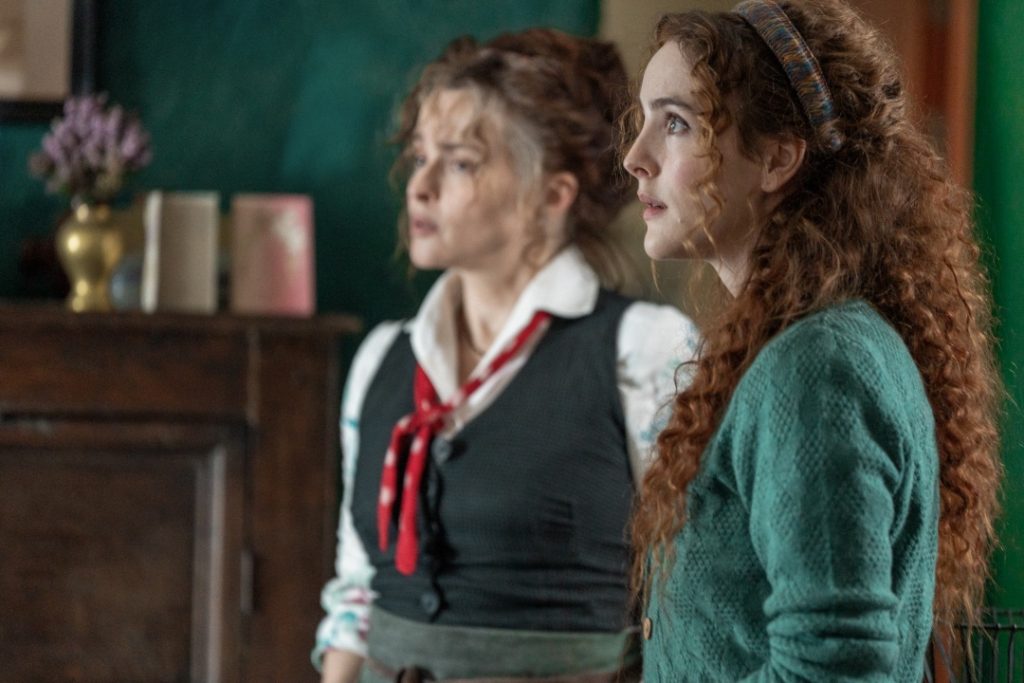 ‘Four Letters Of Love’ Review – Just Another Beautiful, Boring Love Story