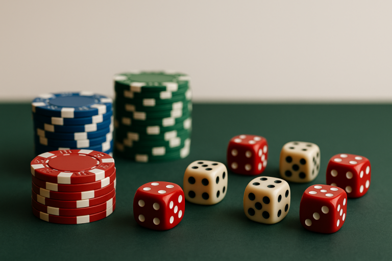 Exploring Multiplayer Gaming Dynamics At Casino Online Bigclash