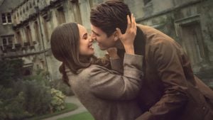 ‘My Oxford Year’ Review – Sofia Carson Stars In A Film Unworthy Of Her Talents