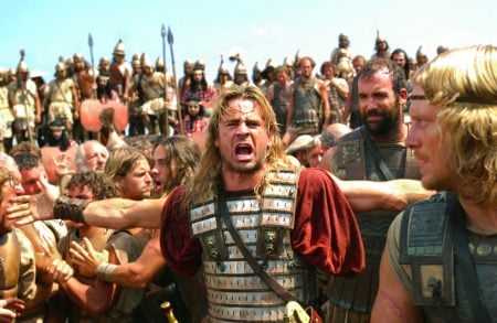 ‘Alexander’ Revisited: The Final Cut 4K UHD Blu-Ray Review – Oliver Stone Tackles The Sprawling Story Of An Icon
