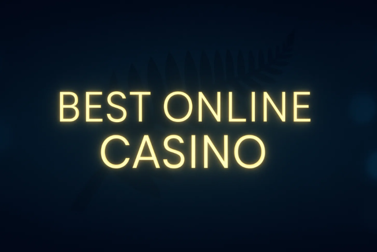 Best Online Casinos Quick Tips For NZ Players