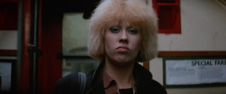 ‘Breaking Glass’ (1980) Blu-Ray Review – Underrated Music Drama Embraces The Punk Spirit