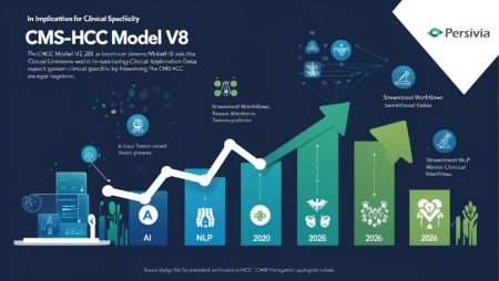 CMS-HCC Model V28 And The Shift Toward Clinical Specificity