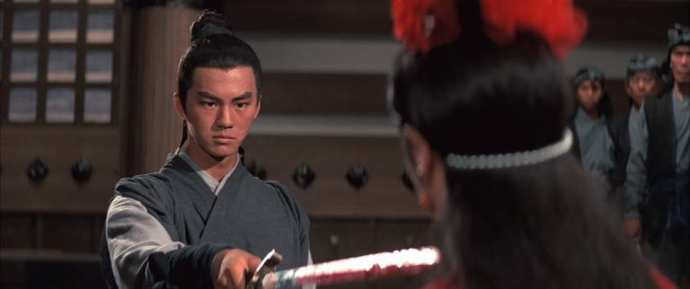 Eureka Entertainment Announces September Blu-Ray Titles From Chow Yun-Fat, Chang Cheh & More