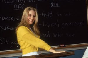 ‘Clueless’ 4K UHD Blu-Ray Review – Comedy Classic Celebrates 30 Years Of Hilarity