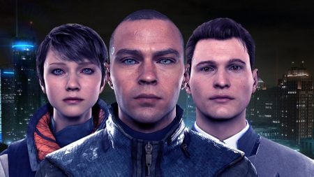 ‘Detroit: Become Human’ And The Code of Destiny – Is Fate Just Another Game We’re Playing?