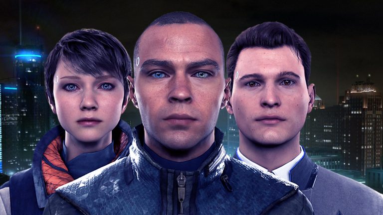 ‘Detroit: Become Human’ And The Code of Destiny – Is Fate Just Another Game We’re Playing? ‘Detroit: Become Human’ And The Code of Destiny – Is Fate Just Another Game We’re Playing?