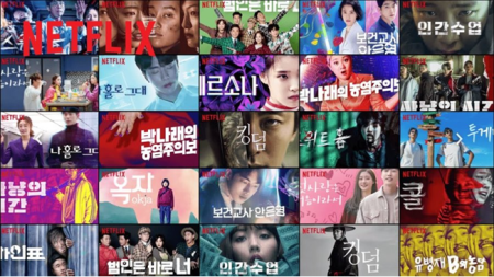 Dramacool vs Netflix: A Comparative Overview 