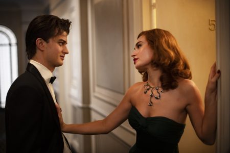 ‘Finally Dawn’ Review – A Promising Premise That Can’t Follow Through