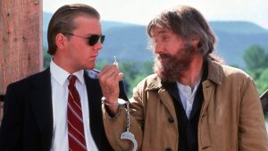 ‘Flashback’ (1990) Blu-Ray Review – Unlikely Buddy Comedy Is Harmless Fun