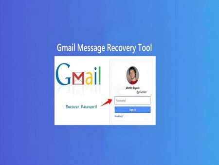 Recover Deleted Gmail Emails Easily With These Tools
