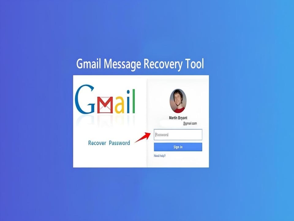 Recover Deleted Gmail Emails Easily With These Tools